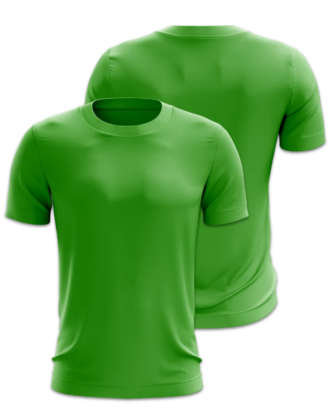 Rendered design template preview