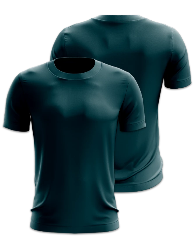 Rendered design template preview