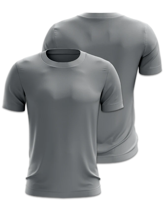 Rendered design template preview