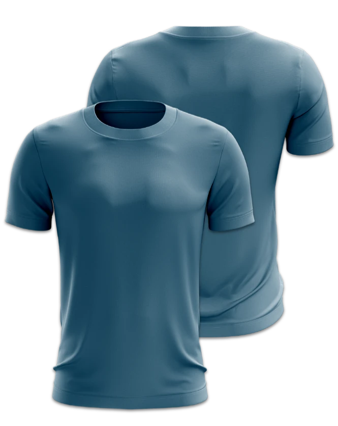 Rendered design template preview