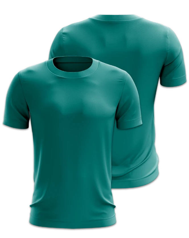 Rendered design template preview