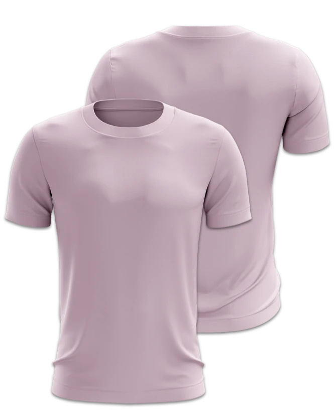 Rendered design template preview