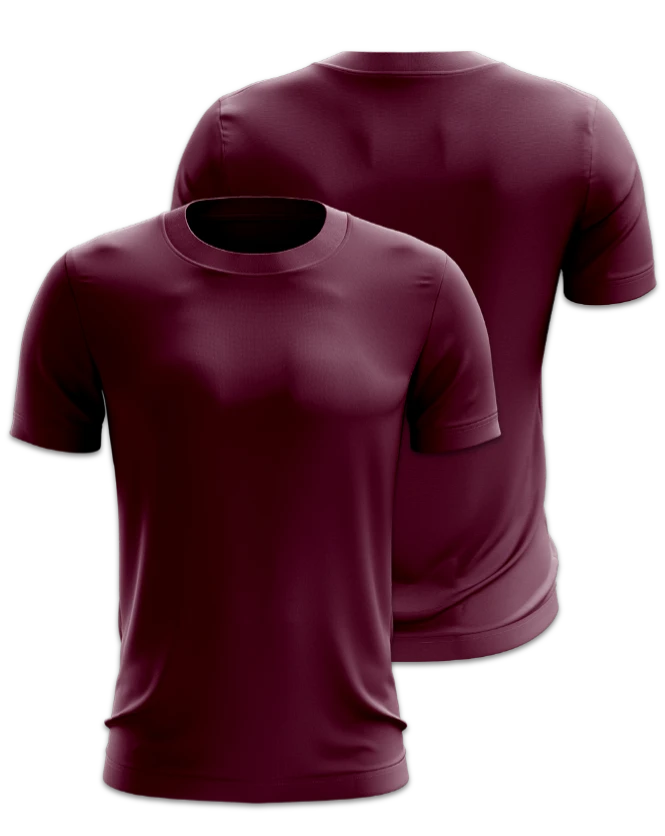 Rendered design template preview