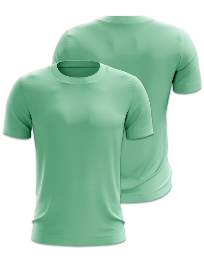 Rendered design template preview