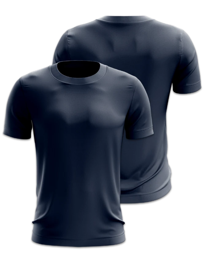 Rendered design template preview