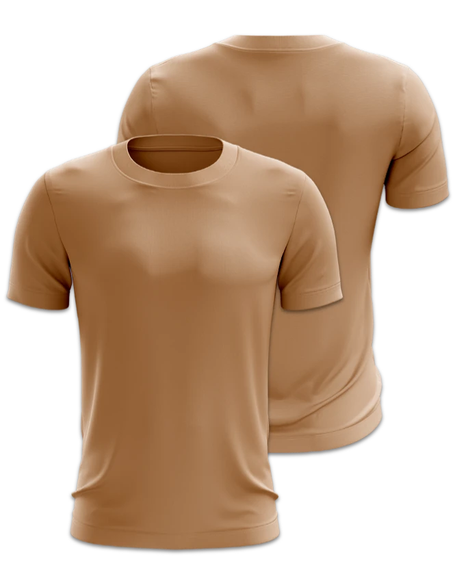 Rendered design template preview