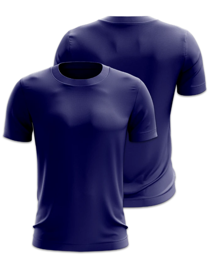 Rendered design template preview