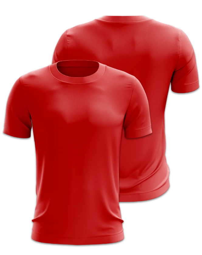 Rendered design template preview