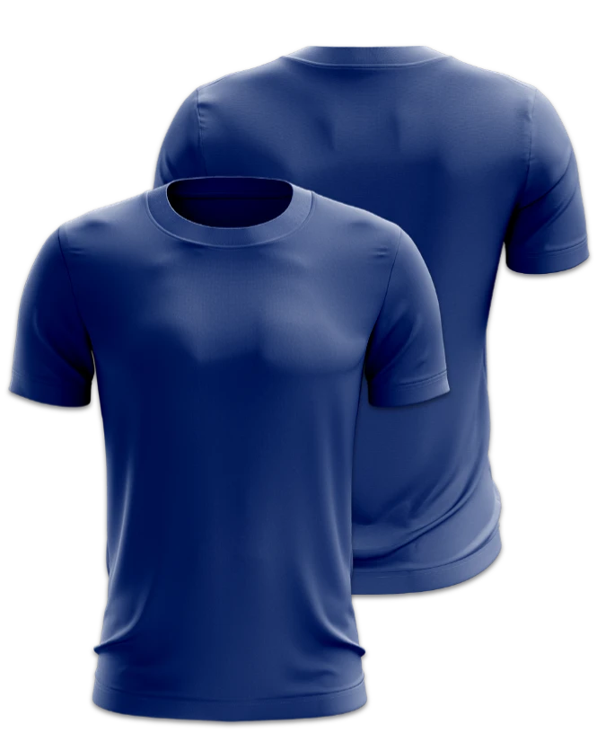 Rendered design template preview