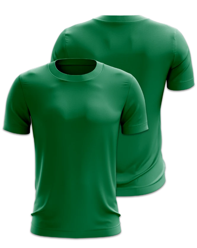 Rendered design template preview