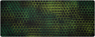 Crazy Mini Hexagons