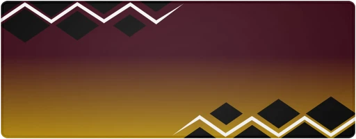 Rendered design template preview