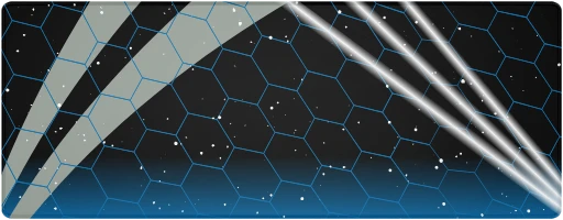 Rendered design template preview