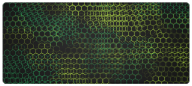 Crazy Mini Hexagons