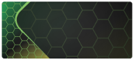 Hexagons Bestagon