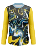 Rendered design template preview