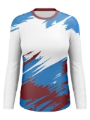 Rendered design template preview