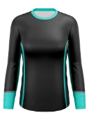 Rendered design template preview