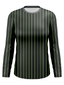 Pinstripes