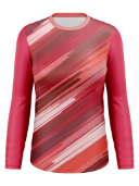 Rendered design template preview