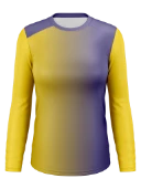 Rendered design template preview