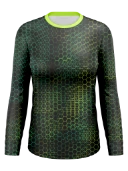 Rendered design template preview