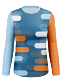 Rendered design template preview