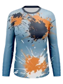 Rendered design template preview