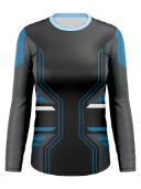 Rendered design template preview