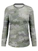 Rendered design template preview