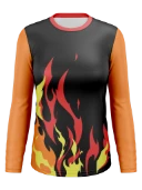 Rendered design template preview