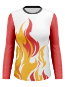 Rendered design template preview