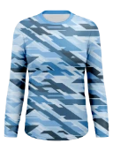 Rendered design template preview