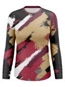 Rendered design template preview