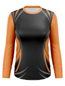 Rendered design template preview