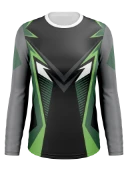 Rendered design template preview