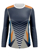 Rendered design template preview