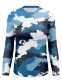 Rendered design template preview