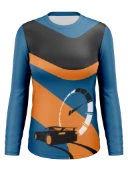 Rendered design template preview