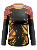 Rendered design template preview