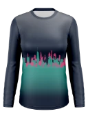 Rendered design template preview