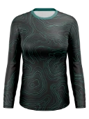 Rendered design template preview