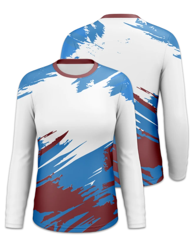 Rendered design template preview