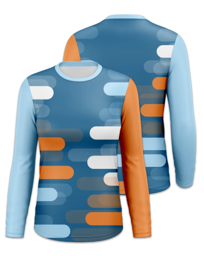 Rendered design template preview