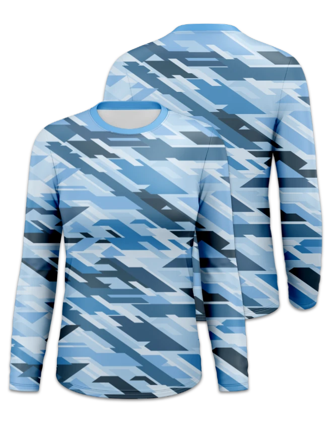 Rendered design template preview