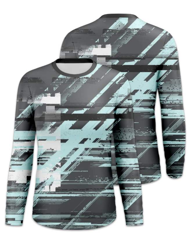 Rendered design template preview