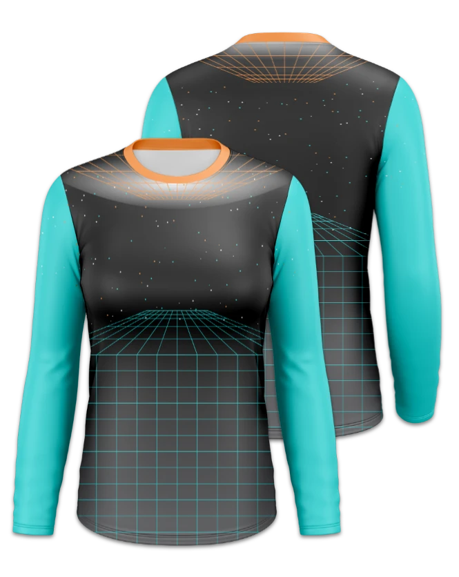 Rendered design template preview