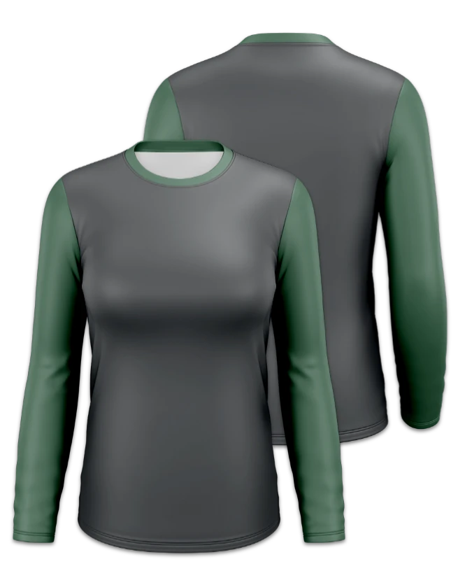 Rendered design template preview