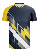 Rendered design template preview