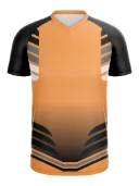 Rendered design template preview